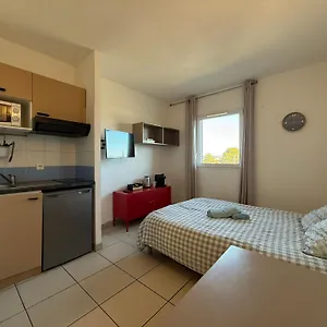  Appartement Le Clos D'aix 302 Parking Et Piscine Gratuite France