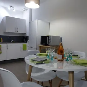  Appartement Plein Centre France