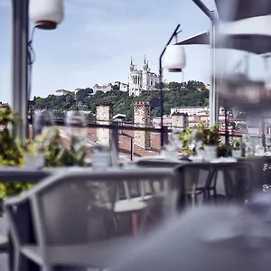 **** Hotel Maison Nô - Et Rooftop France